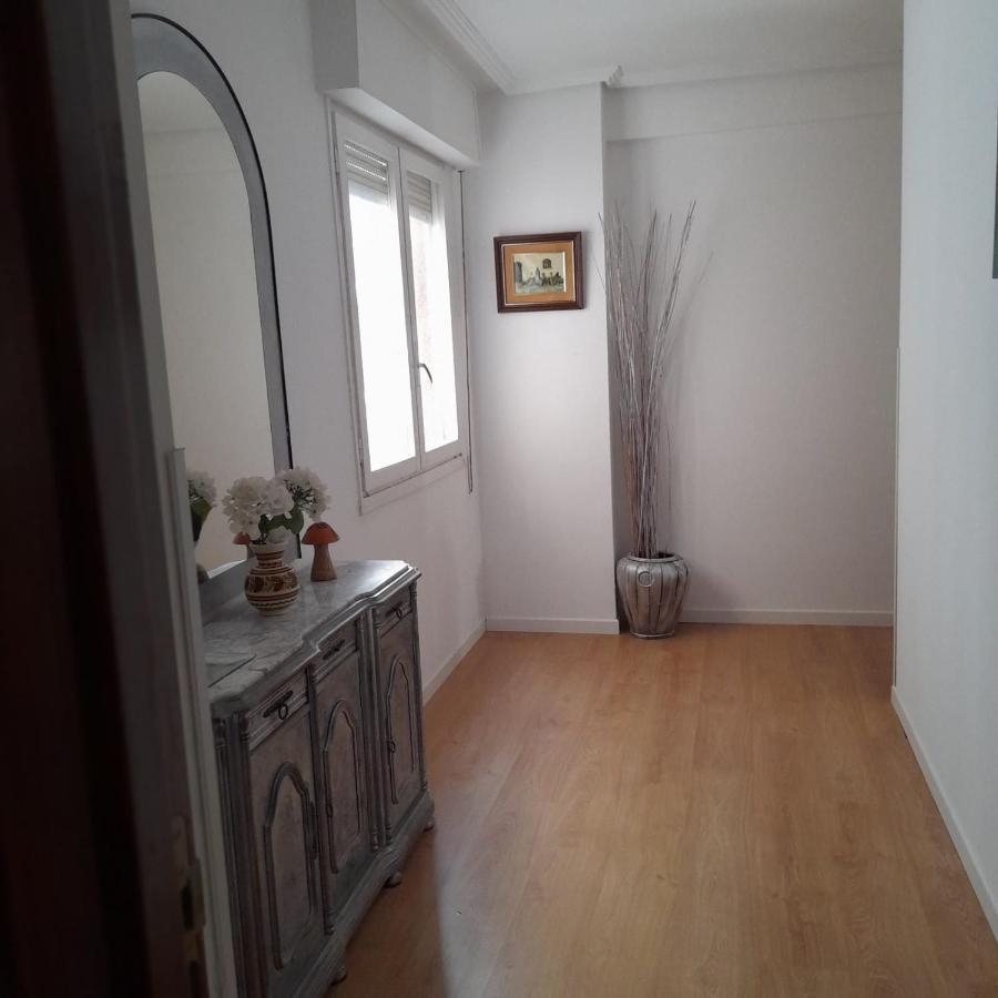 Vista A La Sierra Daire El Astillero Dış mekan fotoğraf