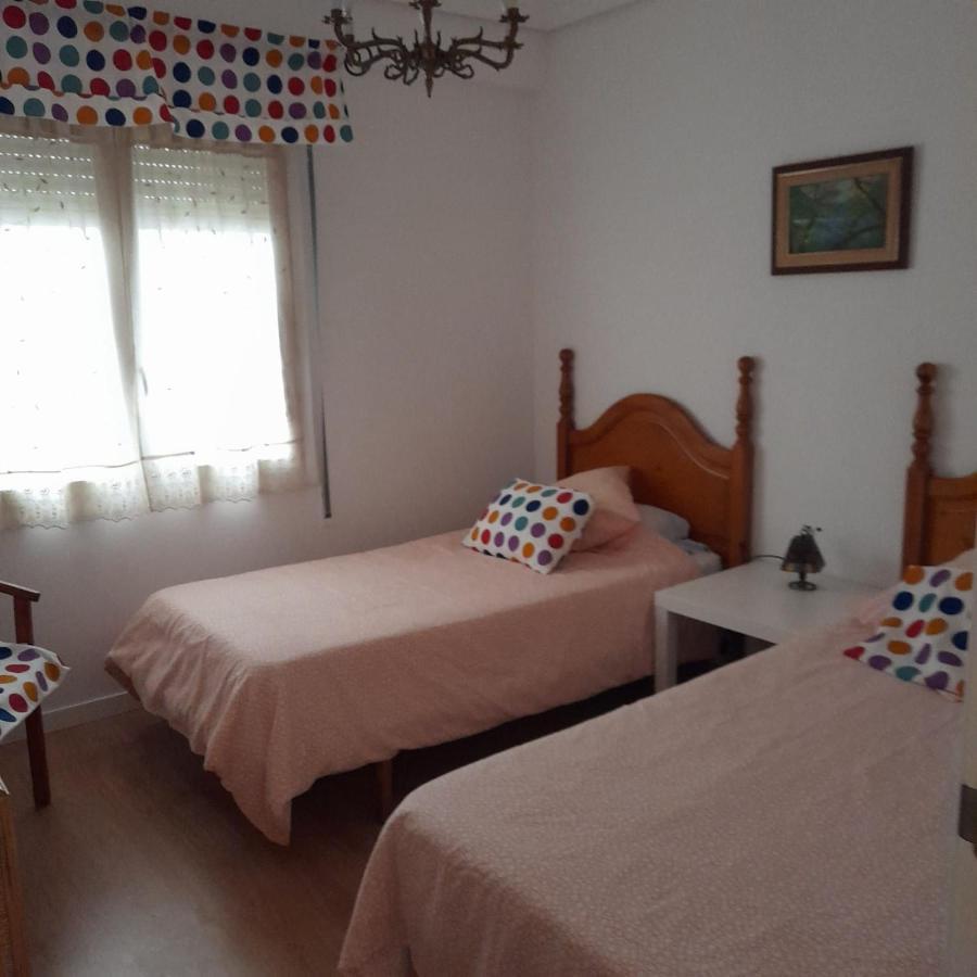 Vista A La Sierra Daire El Astillero Dış mekan fotoğraf